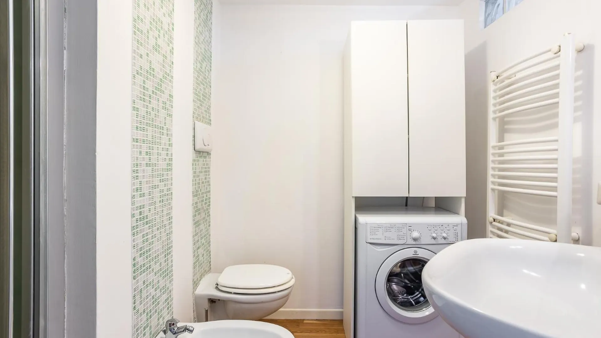 Ugolini 29 Apartamento Milão