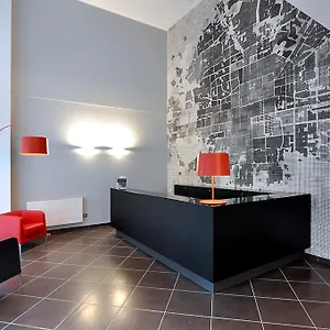 2* Apart-hotel Bb Arcimboldi