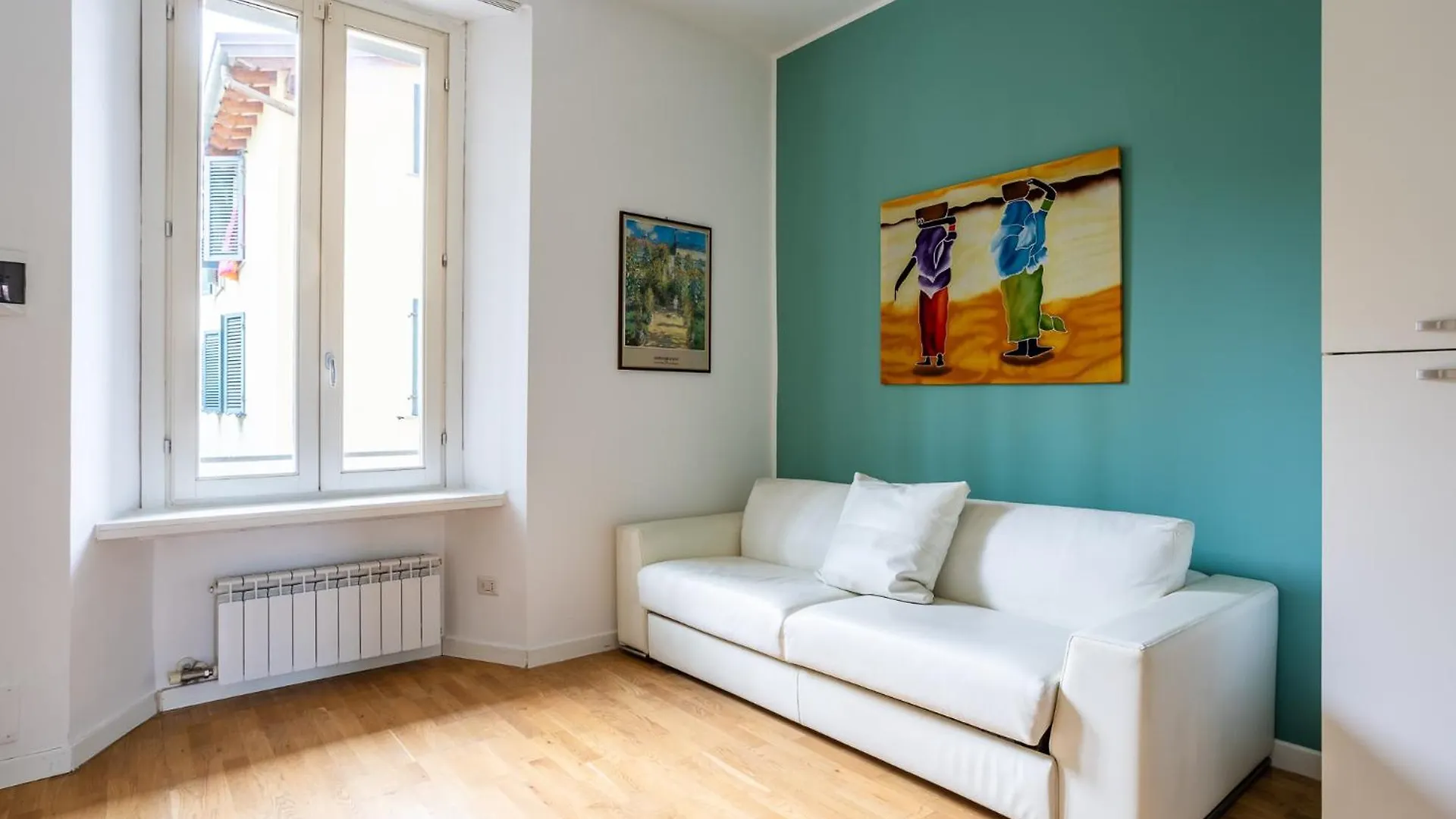 Ugolini 29 Lägenhet Milano Italien